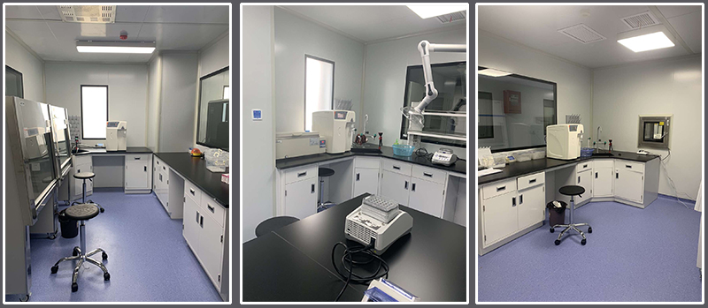 實驗室超純水機(jī)