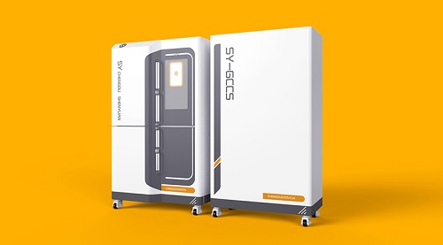 實驗室超純水機(jī)