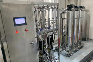 中國藥典2020純化水電導(dǎo)率標(biāo)準(zhǔn)