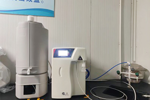 實(shí)驗(yàn)室超純水機(jī)中哪些因素可能導(dǎo)致PH值升高？