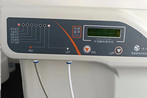 為什么很多人買純水機(jī)為了養(yǎng)魚？