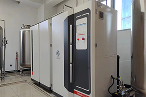 汽車制造工廠超純水機(jī)運(yùn)用在哪些造車環(huán)節(jié)？