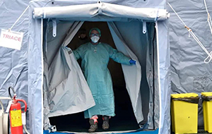 疫情反彈下的超純水機發(fā)展形勢