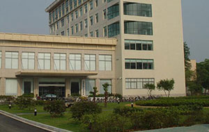 武漢市病毒所設(shè)備維護