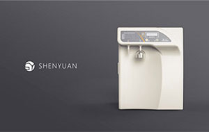 如何判斷實驗室超純水機濾芯需要更換？