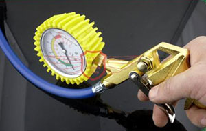 Psi、bar、kg之間如何換算？