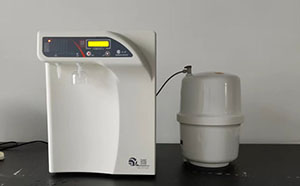 實(shí)驗(yàn)室純水常規(guī)的四個(gè)等級(jí)