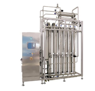 動物飲用水在線滅菌設(shè)備