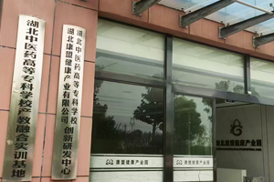 湖北康盟健康產業(yè)有限公司純水系統(tǒng)