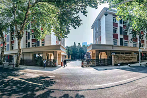 中國(guó)機(jī)械總院集團(tuán)武漢材料保護(hù)研究所有限公司